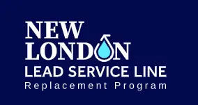 New London Lead Service Line Replacement Program